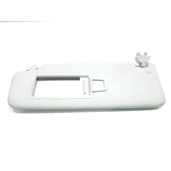 Recambio de parasol izquierdo para seat leon (5f1) fr referencia OEM IAM   