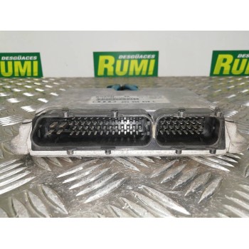 Recambio de centralita motor uce para audi a3 (8l) 1.8 ambiente referencia OEM IAM 06A906018C 0261204126 