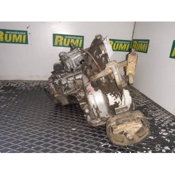 Recambio de caja cambios para opel astra f berlina gl referencia OEM IAM 90334344 28770111 03421 W418