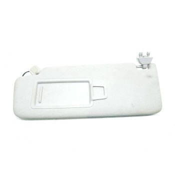 Recambio de parasol izquierdo para seat leon (5f1) fr referencia OEM IAM   