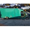 renault master kofferaufbau del año 2010