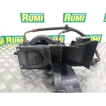 Recambio de enfriador aceite direccion para fiat bravo (182) 1.6 16v / 16v 100 sx referencia OEM IAM   