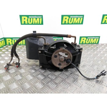 Recambio de enfriador aceite direccion para fiat bravo (182) 1.6 16v / 16v 100 sx referencia OEM IAM   
