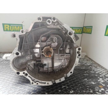 Recambio de caja cambios para audi a4 berlina (b5) 2.4 quattro referencia OEM IAM DWN  