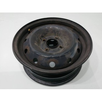 Recambio de llanta para citroën zx referencia OEM IAM   