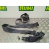 Recambio de cinturon seguridad trasero izquierdo para seat leon (5f1) fr referencia OEM IAM 6211806 5F0857805A 