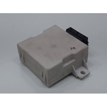 Recambio de modulo electronico para toyota avensis verso (m20) 2.0 d4-d sol referencia OEM IAM 150696  