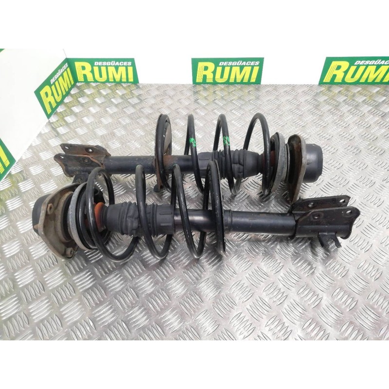 Recambio de juego amortiguadores delantero para fiat bravo (182) 1.6 16v / 16v 100 sx referencia OEM IAM   