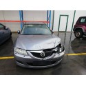 MAZDA 6 BERLINA (GG)