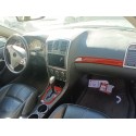 CADILLAC BLS