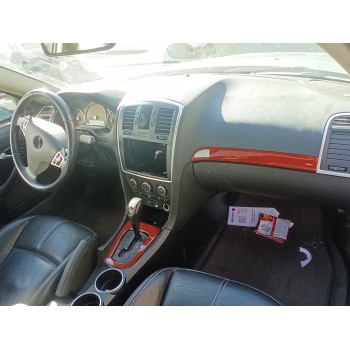 cadillac bls del año 2006