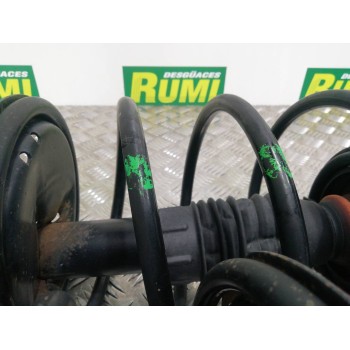 Recambio de juego amortiguadores delantero para fiat bravo (182) 1.6 16v / 16v 100 sx referencia OEM IAM   