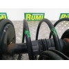 Recambio de juego amortiguadores delantero para fiat bravo (182) 1.6 16v / 16v 100 sx referencia OEM IAM   