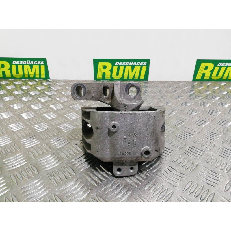 Recambio de soporte motor para audi a3 (8l) 1.8 ambiente referencia OEM IAM   