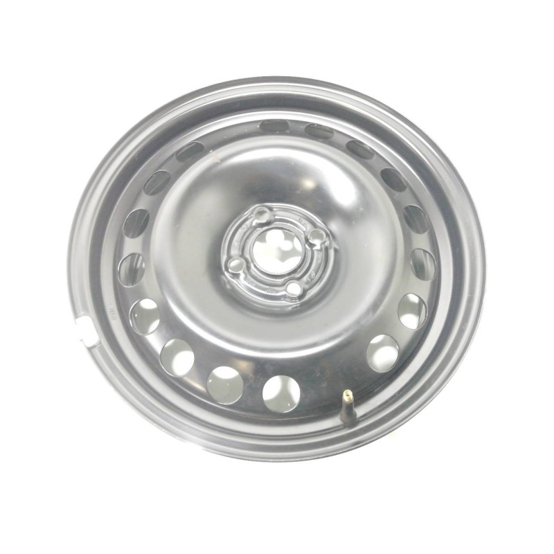 Recambio de llanta para opel corsa d referencia OEM IAM 2160136  