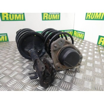 Recambio de juego amortiguadores delantero para fiat bravo (182) 1.6 16v / 16v 100 sx referencia OEM IAM   