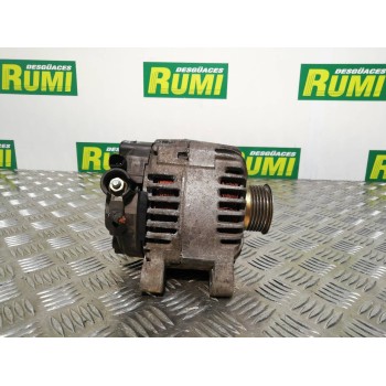 Recambio de alternador para citroën c3 1.4 hdi exclusive referencia OEM IAM 9646476280 2542704A TG15C022