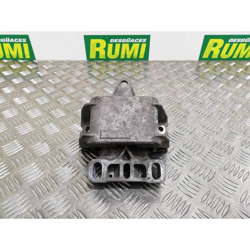 Recambio de soporte motor para audi a3 (8l) 1.8 ambiente referencia OEM IAM   