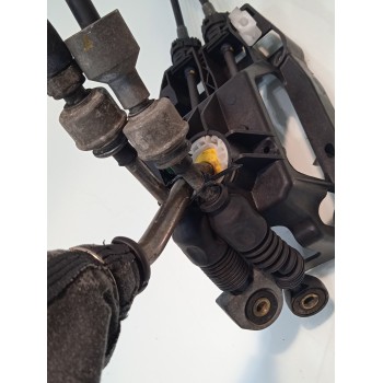 Recambio de palanca cambio para toyota avensis verso (m20) 2.0 d4-d sol referencia OEM IAM   