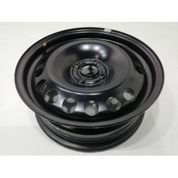 Recambio de llanta para opel corsa d referencia OEM IAM 2160136  