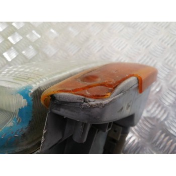 Recambio de faro derecho para renault twingo (co6) 1.2 (c066/67/68) referencia OEM IAM   