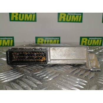 Recambio de centralita motor uce para mg serie 200 (xw) 214 i cabrio referencia OEM IAM MNE10063 0272006300 