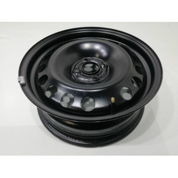 Recambio de llanta para opel corsa d referencia OEM IAM 2160136  