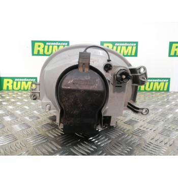 Recambio de faro derecho para renault twingo (co6) 1.2 (c066/67/68) referencia OEM IAM   