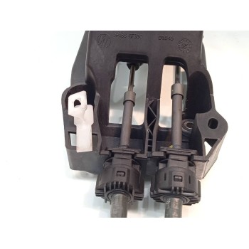 Recambio de palanca cambio para toyota avensis verso (m20) 2.0 d4-d sol referencia OEM IAM   