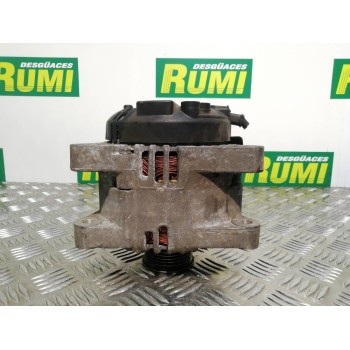 Recambio de alternador para citroën c3 1.4 hdi exclusive referencia OEM IAM 9646476280 2542704A TG15C022