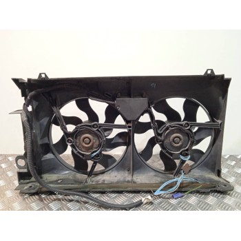 Recambio de electroventilador para citroën zx 1.9 d armonia referencia OEM IAM   