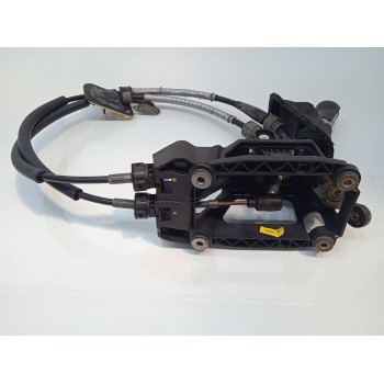 Recambio de palanca cambio para toyota avensis verso (m20) 2.0 d4-d sol referencia OEM IAM   