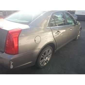 cadillac bls del año 2006