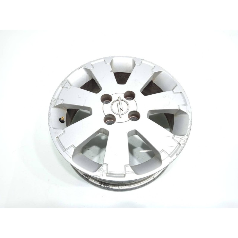 Recambio de llanta para opel corsa c referencia OEM IAM   