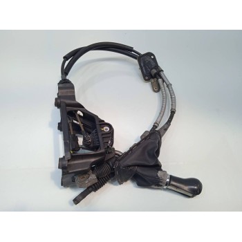 Recambio de palanca cambio para toyota avensis verso (m20) 2.0 d4-d sol referencia OEM IAM   