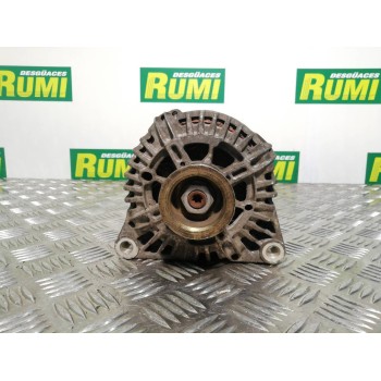 Recambio de alternador para citroën c3 1.4 hdi exclusive referencia OEM IAM 9646476280 2542704A TG15C022