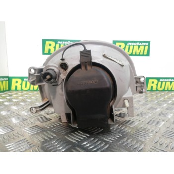 Recambio de faro izquierdo para renault twingo (co6) 1.2 (c066/67/68) referencia OEM IAM 7700820021 35470999 