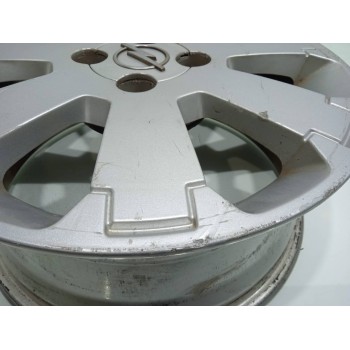 Recambio de llanta para opel corsa c referencia OEM IAM   