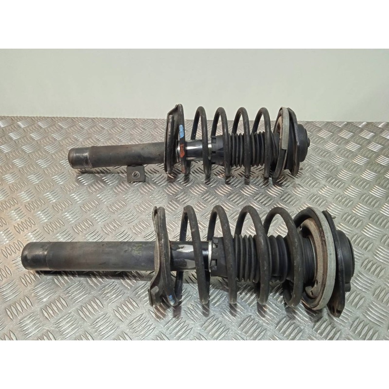 Recambio de juego amortiguadores delantero para citroën zx 1.9 d armonia referencia OEM IAM   