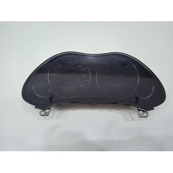 CUADRO INSTRUMENTOS 8380005630H 