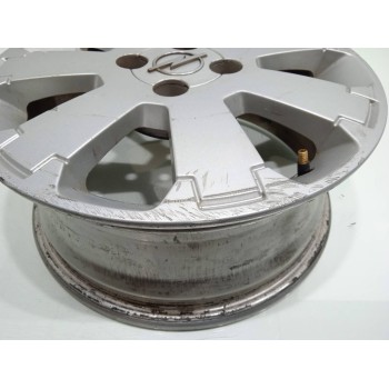 Recambio de llanta para opel corsa c referencia OEM IAM   