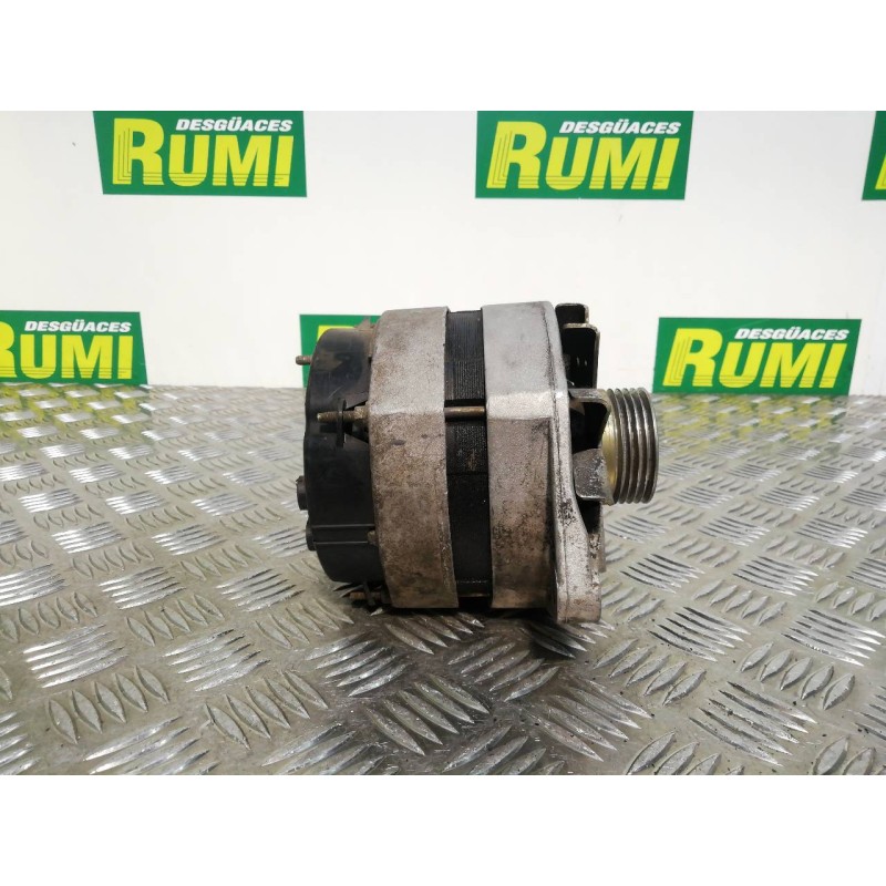 Recambio de alternador para peugeot 205 berlina 1.1 mito referencia OEM IAM 2541370 A14N173 