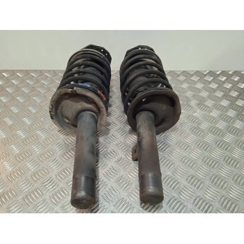 Recambio de juego amortiguadores delantero para citroën zx 1.9 d armonia referencia OEM IAM   