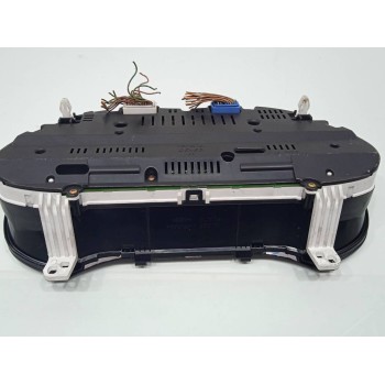 Recambio de cuadro instrumentos para toyota avensis verso (m20) 2.0 d4-d sol referencia OEM IAM 8380005630H  