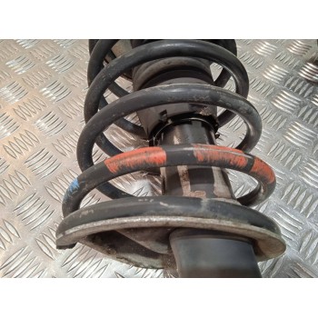 Recambio de juego amortiguadores delantero para citroën zx 1.9 d armonia referencia OEM IAM   