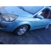 renault scenic ii del año 2007