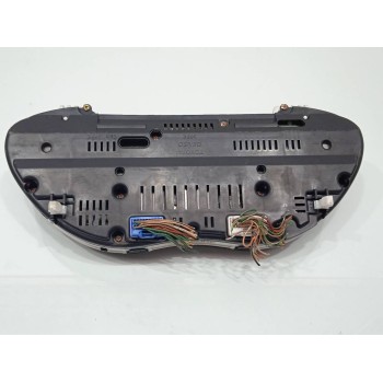 Recambio de cuadro instrumentos para toyota avensis verso (m20) 2.0 d4-d sol referencia OEM IAM 8380005630H  