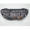 Recambio de cuadro instrumentos para toyota avensis verso (m20) 2.0 d4-d sol referencia OEM IAM 8380005630H  