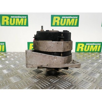 Recambio de alternador para peugeot 205 berlina 1.1 mito referencia OEM IAM 2541370 A14N173 