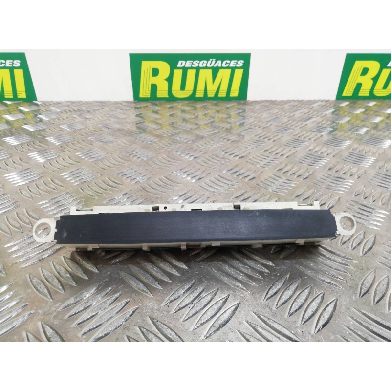 Recambio de cuadro instrumentos para renault twingo (co6) 1.2 (c066/67/68) referencia OEM IAM 7700834690  